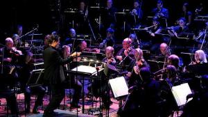 Friday Night is Music Night: Space