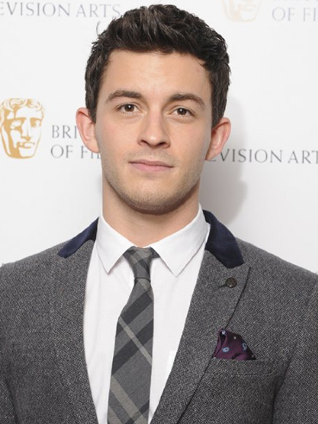 Jonathan Bailey