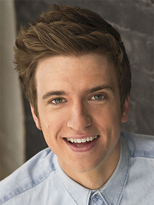 Greg James