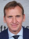 Christopher Eccleston