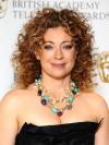 Alex Kingston