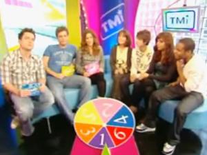 TMi - Series 3 Episode 5 (featuring the SJA cast)
