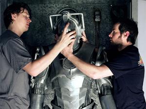 ABC iview: Cybermen