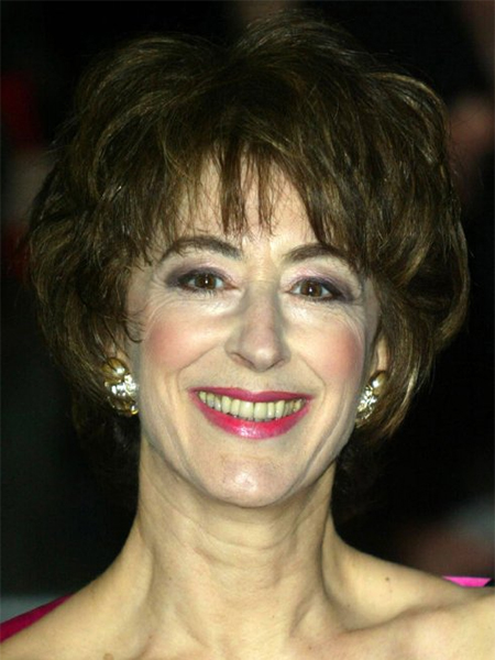 Maureen Lipman CBE