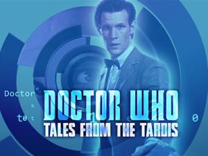 Tales from the TARDIS