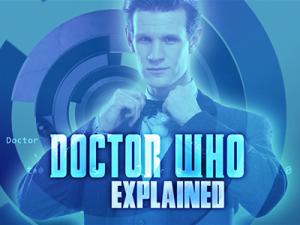 Doctor Who Explained