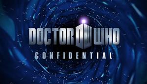 docDoctor Who Confidential (Series Five)