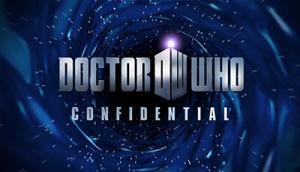 docDoctor Who Confidential (Series Five)