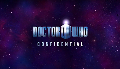 docDoctor Who Confidential (Series Six)