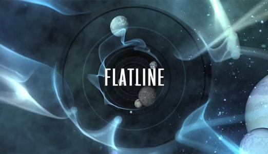 Doctor Who: Doctor Who Extra: Flatline