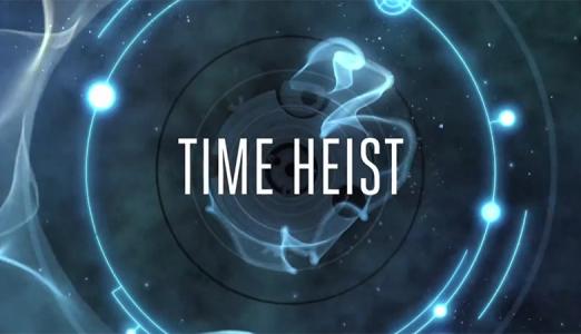 Doctor Who: Doctor Who Extra: Time Heist