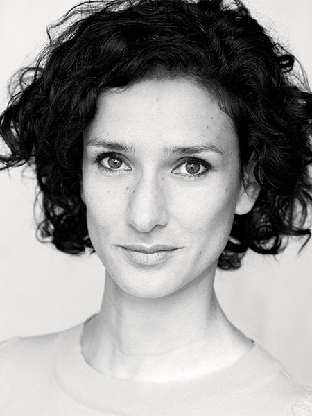 Indira Varma