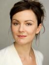 Rachael Stirling