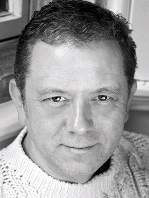 Jon Culshaw