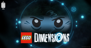 Lego Dimensions (Credit: LEGO)