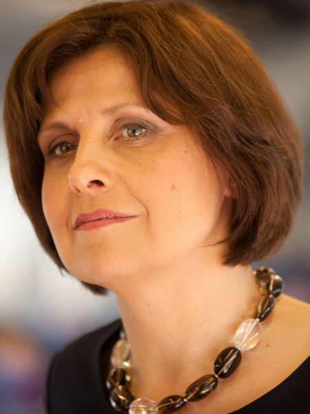 Rebecca Front