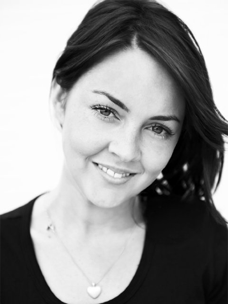 Lacey Turner