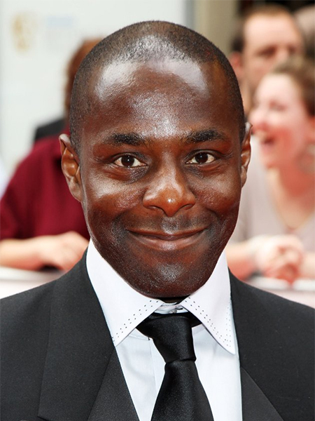 Paterson Joseph