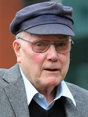 Kenneth Cope