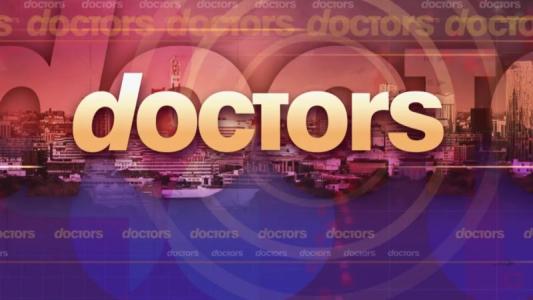 Doctor Who: Doctors