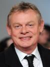 Martin Clunes