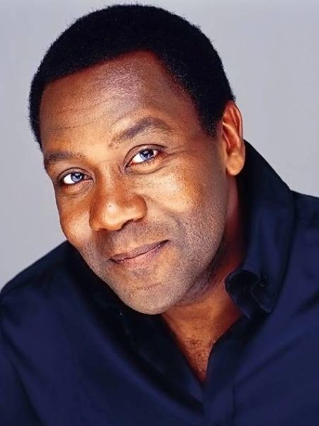 Lenny Henry