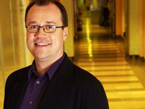 Russell T Davies (Torchwood)