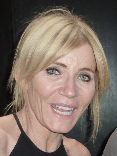 Michelle Collins