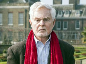 Who Do You Think You Are? - Derek Jacobi