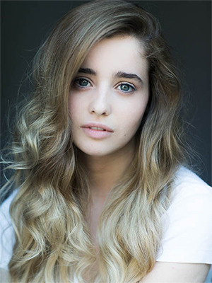 Doctor Who Guide: Holly Earl