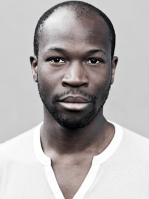 Stefan Adegbola