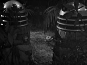 The Daleks' Master Plan: Counter Plot