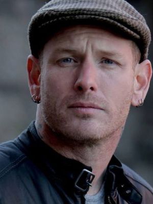 Corey Taylor