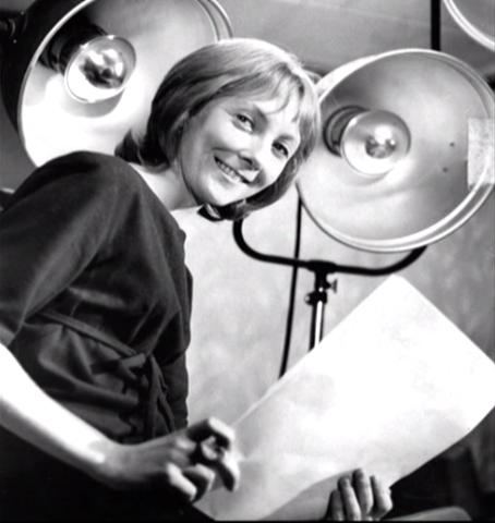 Doctor Who News - Moments in Time - Farewell Vicki