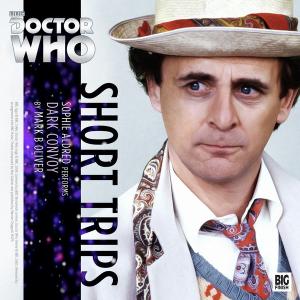 Short Trips - Dark Convoy (Credit: Big Finish)