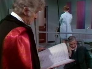 Pertwee Movies: The Silurians - Part 1 Of 2