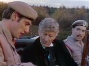 Doctor Who And The Silurians: Omnibus (3+4)