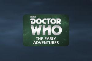 bfThe Early Adventures: Series 7