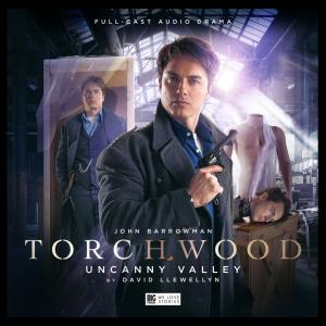 Torchwood: Uncanny Valley (Credit: Big Finish)