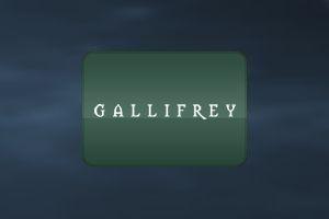 bfGallifrey: Series 2