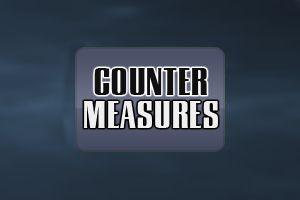 bfCounter-Measures Series 3