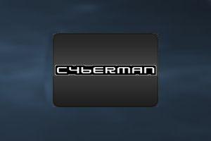 bfCyberman: Series 2