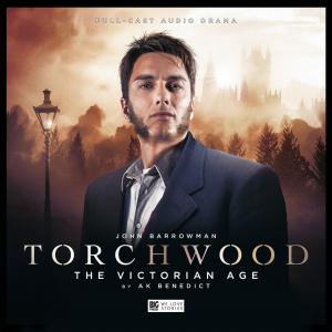 Torchwood: The Victorian Age (Credit: Big Finish)