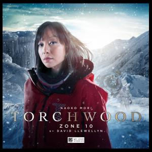 Torchwood: Zone 10 (Credit: Big Finish)