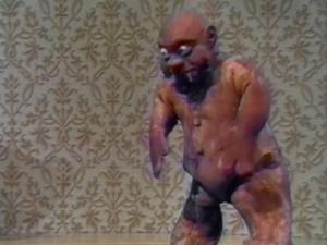 Terror of the Autons: Parts Three and Four