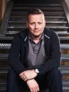 Patrick Ness