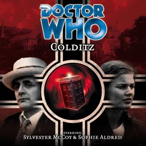 Doctor Who: Colditz