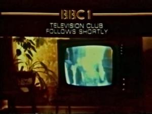 Television Club: Putting On A Show (2)
