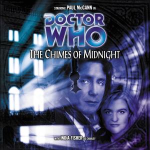 Big Finish Listening Party: The Chimes of Midnight