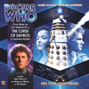 The Curse of Davros